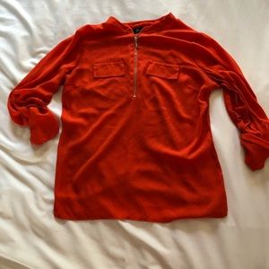 INC International Concepts top